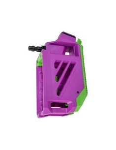 CTM Tactical Adaptateur HPA pour Hi-Capa - Violet / Vert -  2