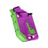 CTM Tactical Adaptateur HPA pour Hi-Capa - Violet / Vert