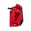 CTM Tactical Adaptateur HPA pour Hi-Capa - Rouge / Noir