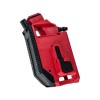 CTM Tactical Adaptateur HPA pour Hi-Capa - Rouge / Noir