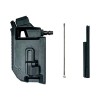 CTM Tactical Adaptateur HPA pour Hi-Capa - Noir