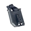 CTM Tactical Hi-Capa HPA M4 magazine adapter - Black
