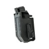 CTM Tactical Adaptateur HPA pour Hi-Capa - Noir