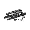 TTI HotWheels series Blowback housing for Tokyo Marui Hi-Capa / 1911 - Black