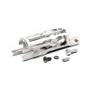 TTI HotWheels series Blowback housing for Tokyo Marui Hi-Capa / 1911 - Silver