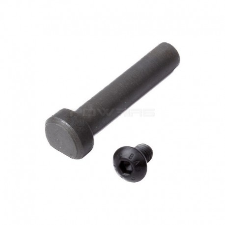 AirsoftPro Goupille pour corps M4 / M16 AEG