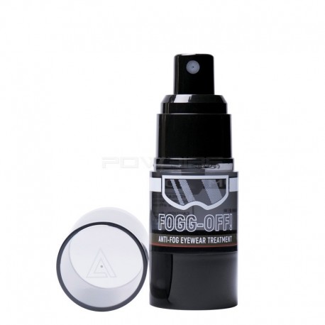 4UANTUM FOGG-OFF Anti fog Spray - 30ml