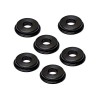 FPS Softair Bushings pleins en acier de 8mm (B8LP) - Low Profile - 