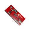 FPS Softair Micro mosfet avec freinage actif - 