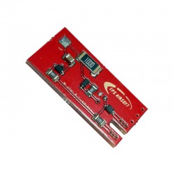 FPS Softair Micro mosfet avec freinage actif - 