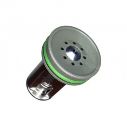 FPS Softair Tête de piston en nylon renforcé pour Dragunov SVD Cyma - 