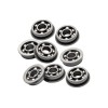 FPS Softair set de roulements pour MP7 VFC - 