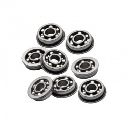 FPS Softair set de roulements pour MP7 VFC - 
