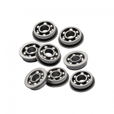 FPS Softair set de roulements pour MP7 VFC - 