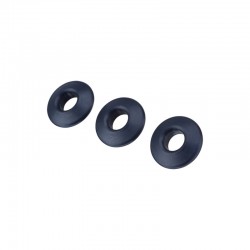 Silverback Spacers for SRS Sport and G-spec barrels - 