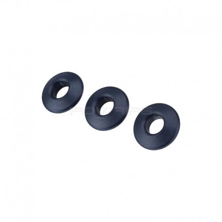 Silverback Spacers for SRS Sport and G-spec barrels - 