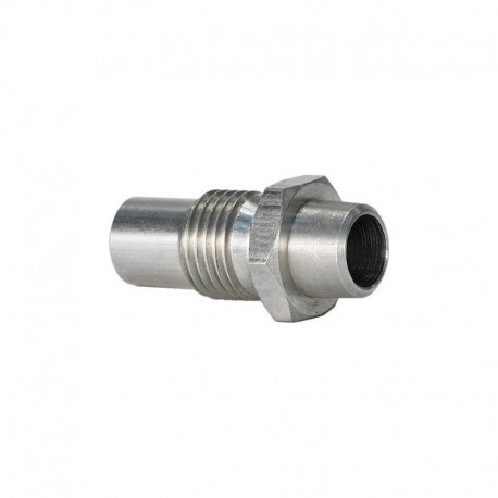 Silverback SRS Stainless Steel BB Tube - 
