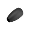 Silverback Match Bolt Knob - 
