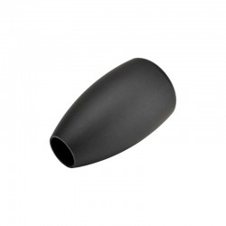 Silverback Match Bolt Knob - 