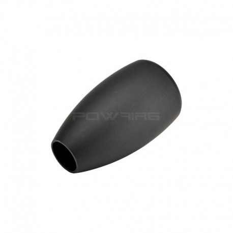 Silverback Match Bolt Knob - 