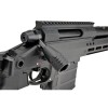 Silverback Operator Bolt Knob - 