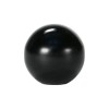 Silverback bakelite Bolt Knob - 