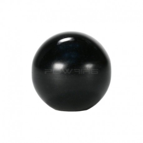 Silverback bakelite Bolt Knob - 