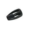 Silverback light Bolt Knob - 