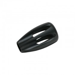 Silverback Light Bolt Knob - 