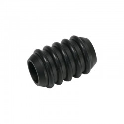 Silverback Grip Bolt Knob - 