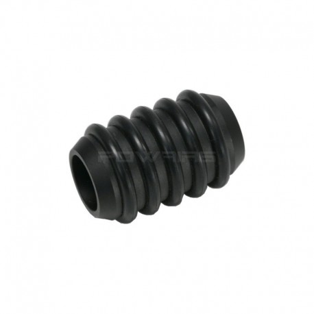 Silverback Grip Bolt Knob - 