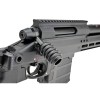 Silverback Grip Bolt Knob - 