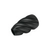 Silverback Twisted Bolt Knob - 