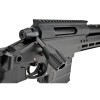 Silverback Vauban Bolt Knob - Noir - 