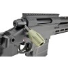Silverback Vauban Bolt Knob - Foliage green - 