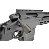 Silverback Vauban Bolt Knob - Grey - 