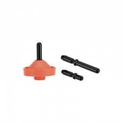 Silverback SRS / TAC-41 Piston Cup with air brake - 
