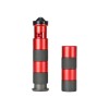 Silverback SRS Variable Mass Piston - 