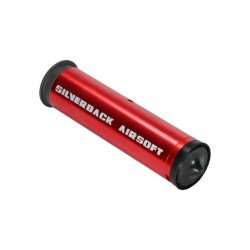 Silverback HTI Piston - 