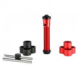 Silverback TAC-41 Variable mass piston (VMP) - 