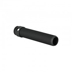 Silverback Steel variable mass piston body for SRS & TAC-41 - 