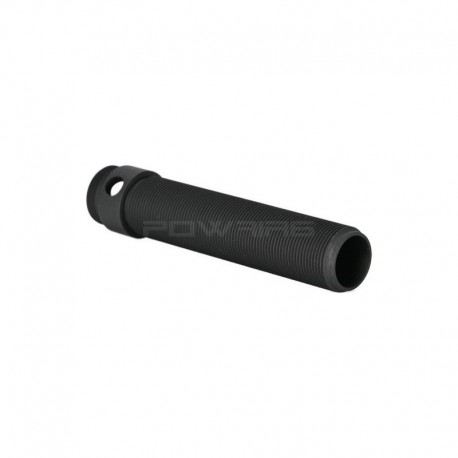 Silverback Steel variable mass piston body for SRS & TAC-41 - 