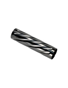 Silverback SRS Twisted Stainless Steel Cylinder -  2