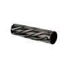 Silverback Cylindre en acier inoxydable torsadé pour SRS - 