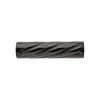 Silverback Cylindre en acier inoxydable torsadé pour SRS - 