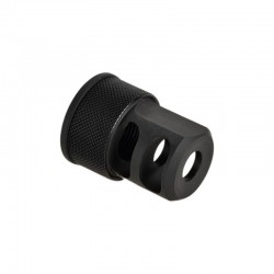 Silverback cache flamme 30 pour SRS A2 (Compatible silencieux DTSS) - 