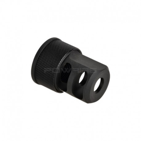 Silverback cache flamme 30 pour SRS A2 (Compatible silencieux DTSS) - 