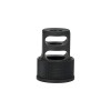 Silverback cache flamme 30 pour SRS A2 (Compatible silencieux DTSS) - 