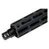 Silverback cache flamme 30 pour SRS A2 (Compatible silencieux DTSS) - 