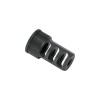 Silverback cache flamme 338 pour SRS A2 (Compatible silencieux DTSS) - 